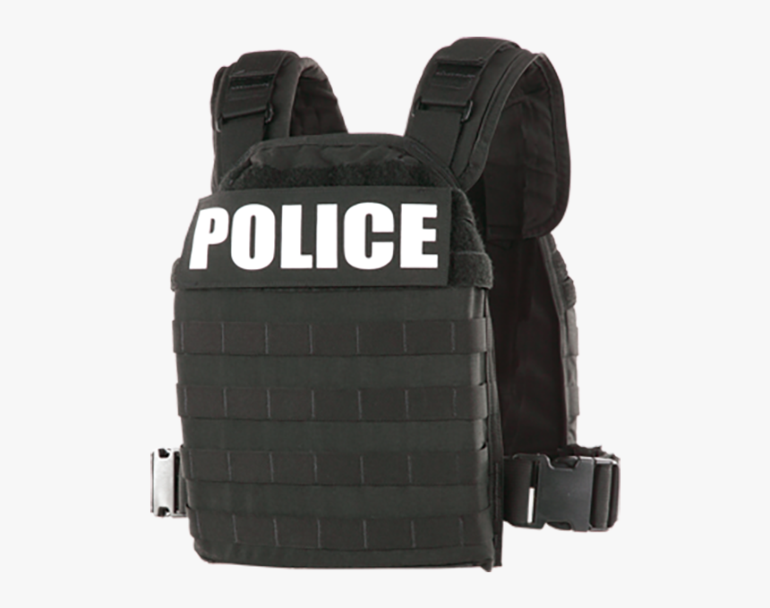 Point Blank Plate Carrier Feature - M Not Here, HD Png Download, Free Download
