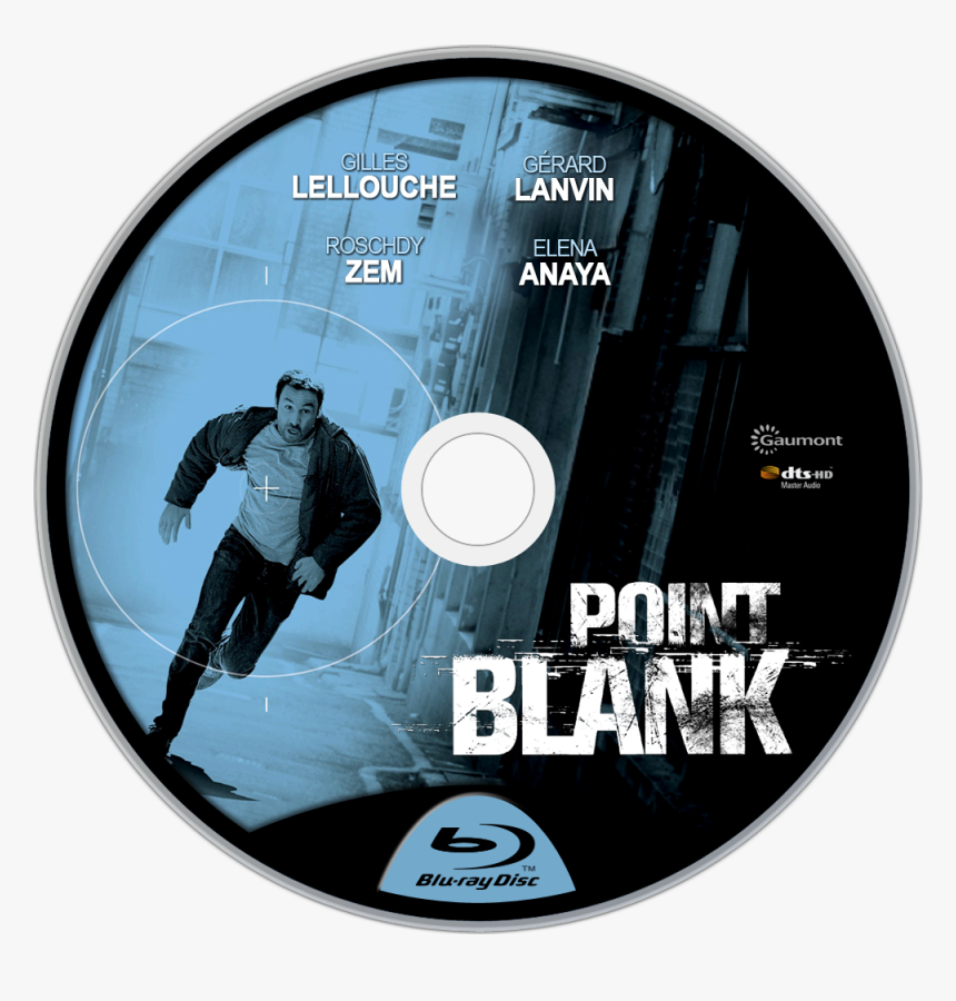 Bout Portant Film, HD Png Download, Free Download