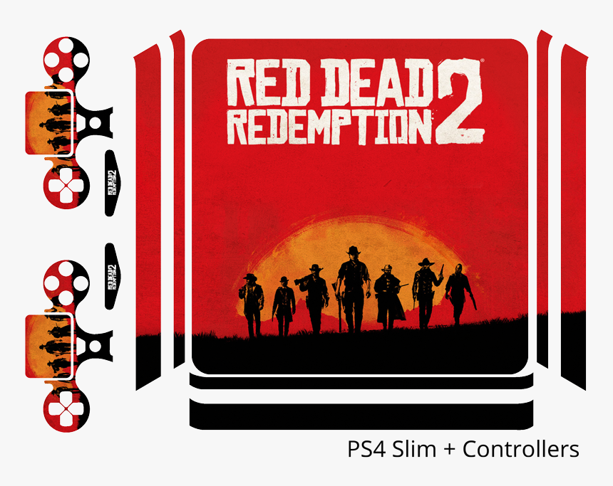 Red Dead Redemption 1 Javiar Escurlla, HD Png Download, Free Download