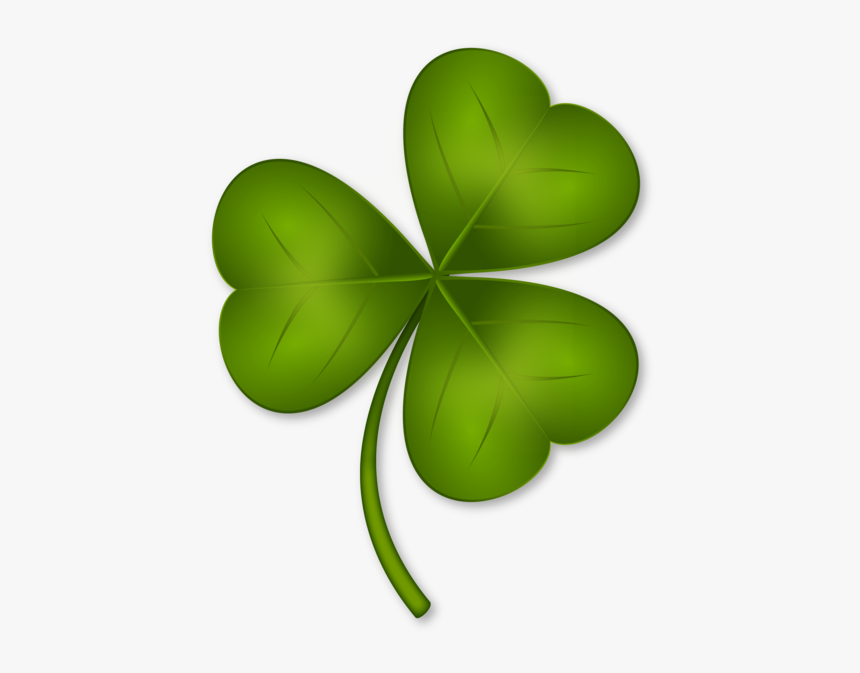 Irish Clover Png, Transparent Png, Free Download