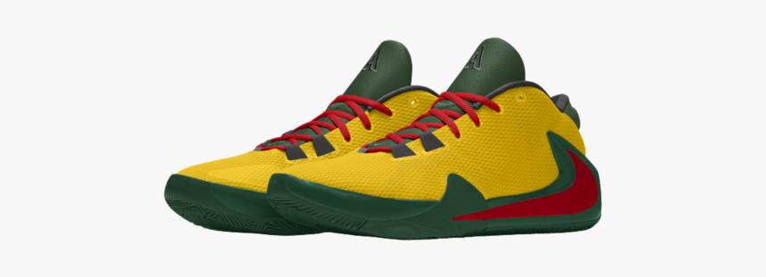 Greek Freak 1 Colorways, HD Png Download, Free Download