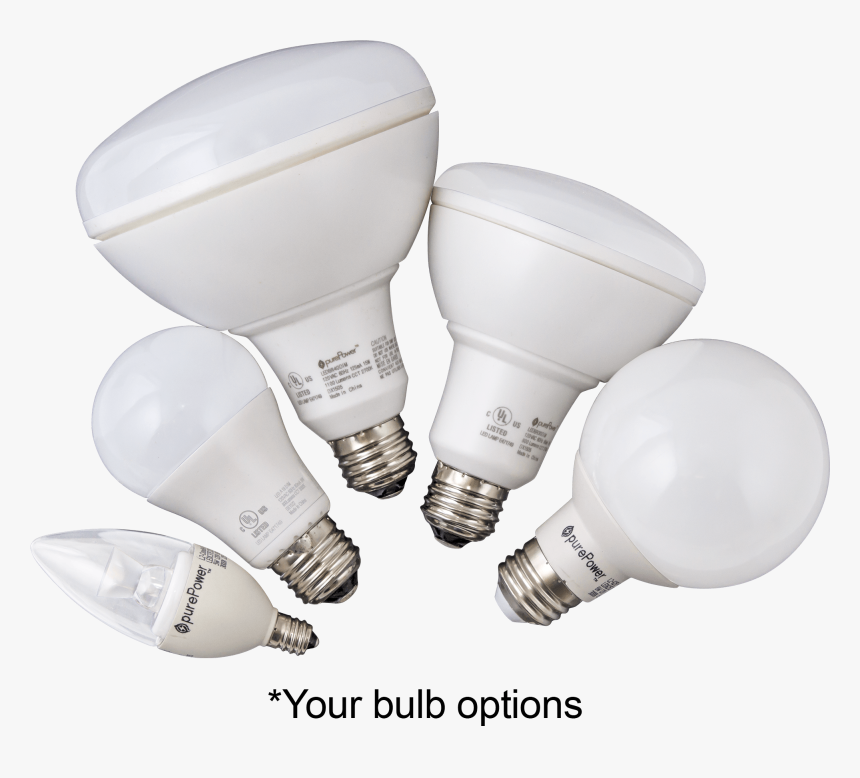 Incandescent Light Bulb, HD Png Download, Free Download