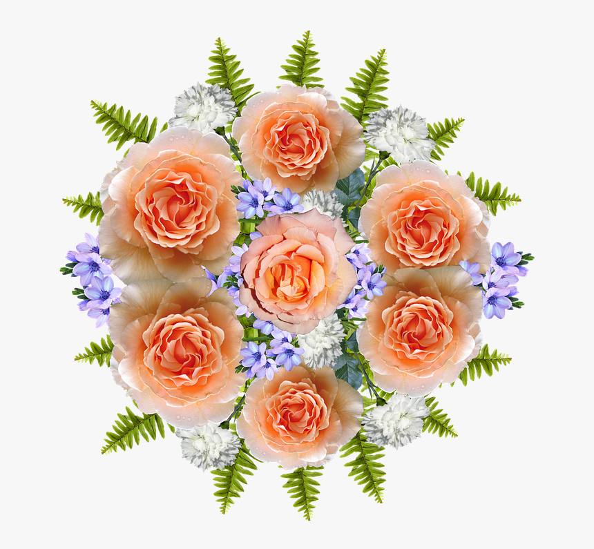 Flower, HD Png Download, Free Download