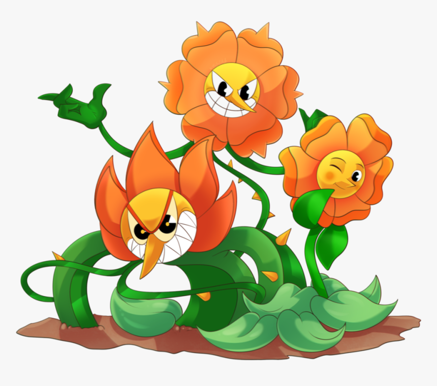 Cagney Carnation By Xgglitch Carnations, Art, Deal - Cagney Carnation Art, HD Png Download, Free Download