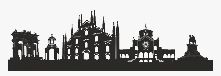 Z 433165437 - Milano Png, Transparent Png, Free Download