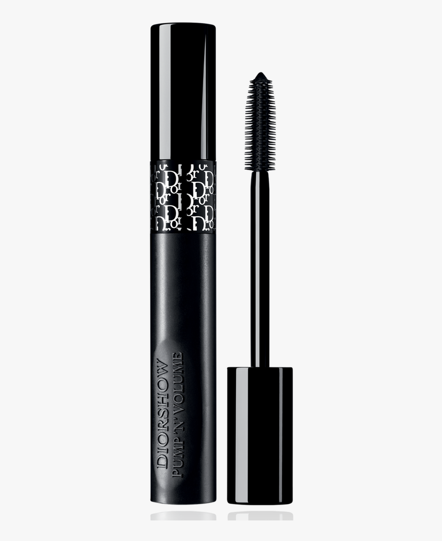 Dior Pump N Volume Mascara, HD Png Download, Free Download