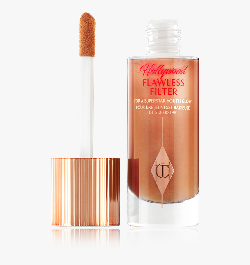 Charlotte Tilbury Hollywood Flawless Filter Shade 7, HD Png Download, Free Download