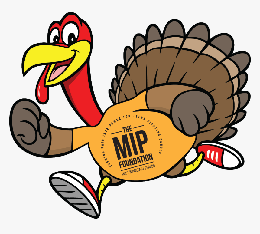 Thanksgiving Day Turkey Trot 5k &amp, HD Png Download, Free Download