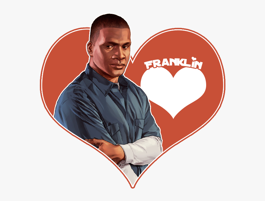 Michael Grand Theft Auto, HD Png Download, Free Download