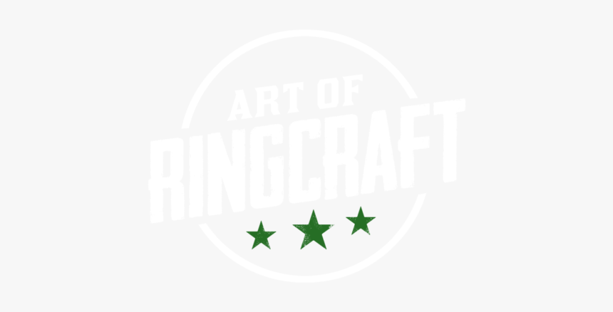 Art Of Ringcraft - Emblem, HD Png Download, Free Download