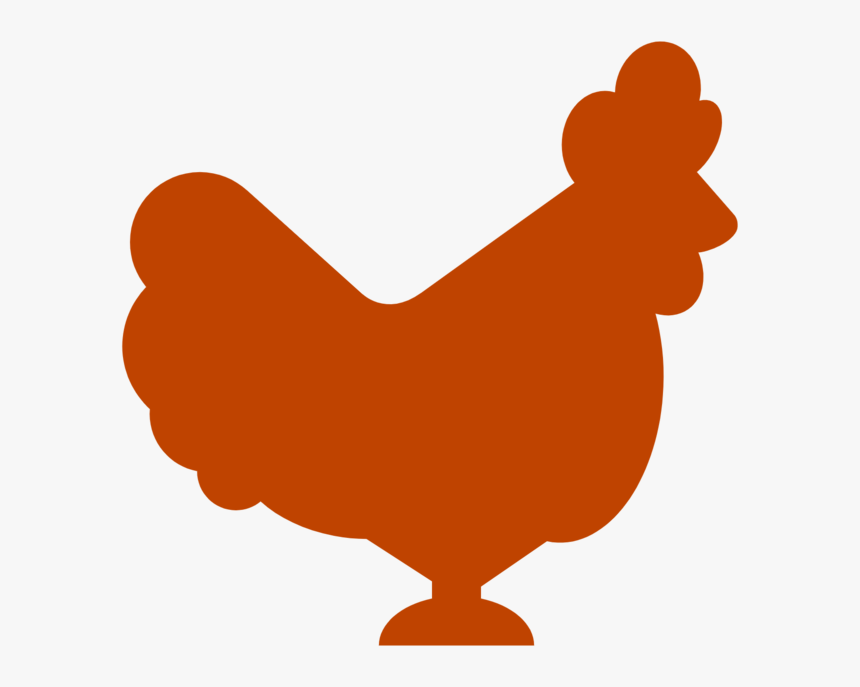 Canine Chicken - Rooster, HD Png Download, Free Download