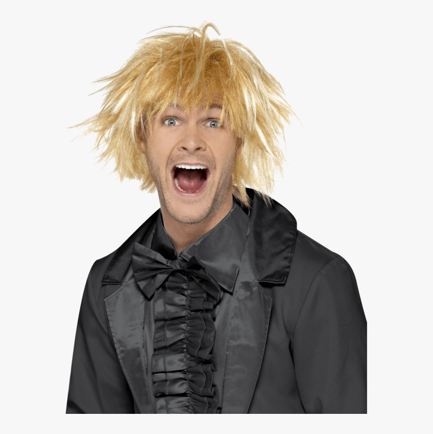 Blonde Dumb And Dumber Hair, HD Png Download, Free Download