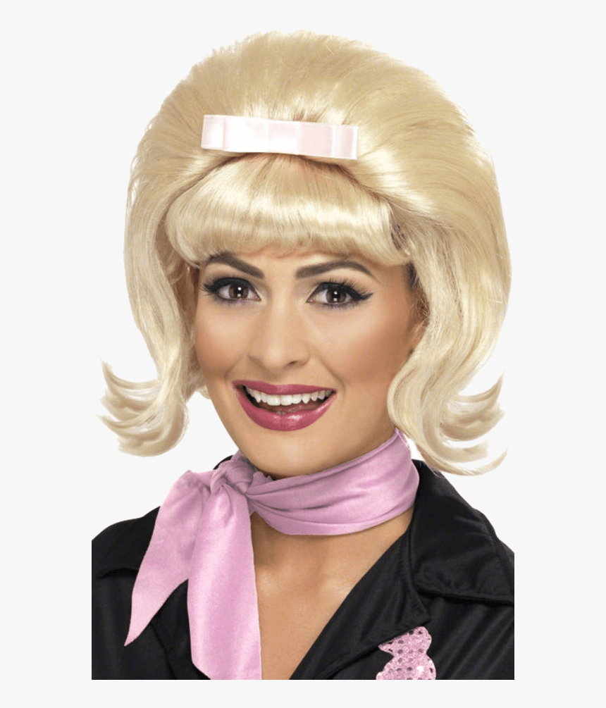 Bouffant Wig, HD Png Download, Free Download