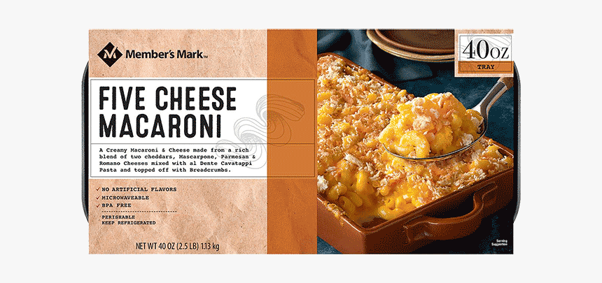 Sams Mac N Cheese, HD Png Download, Free Download