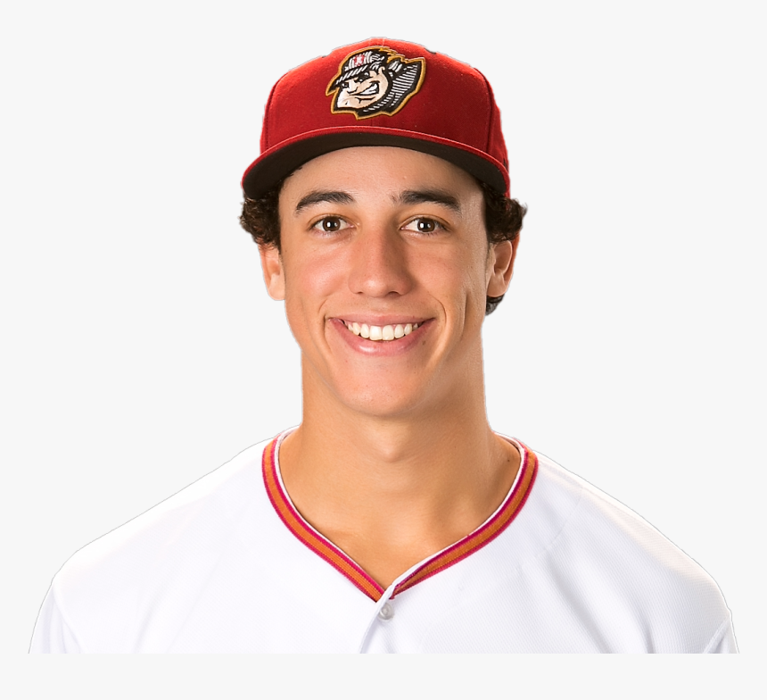 010 Tucker, Cole - Baseball Player, HD Png Download, Free Download