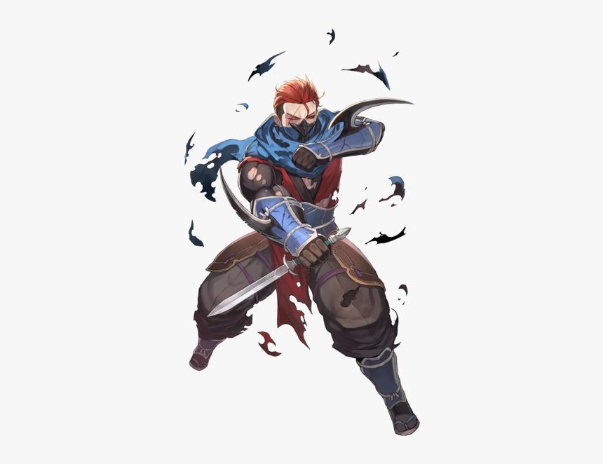 Saizo Fire Emblem Heroes, HD Png Download, Free Download