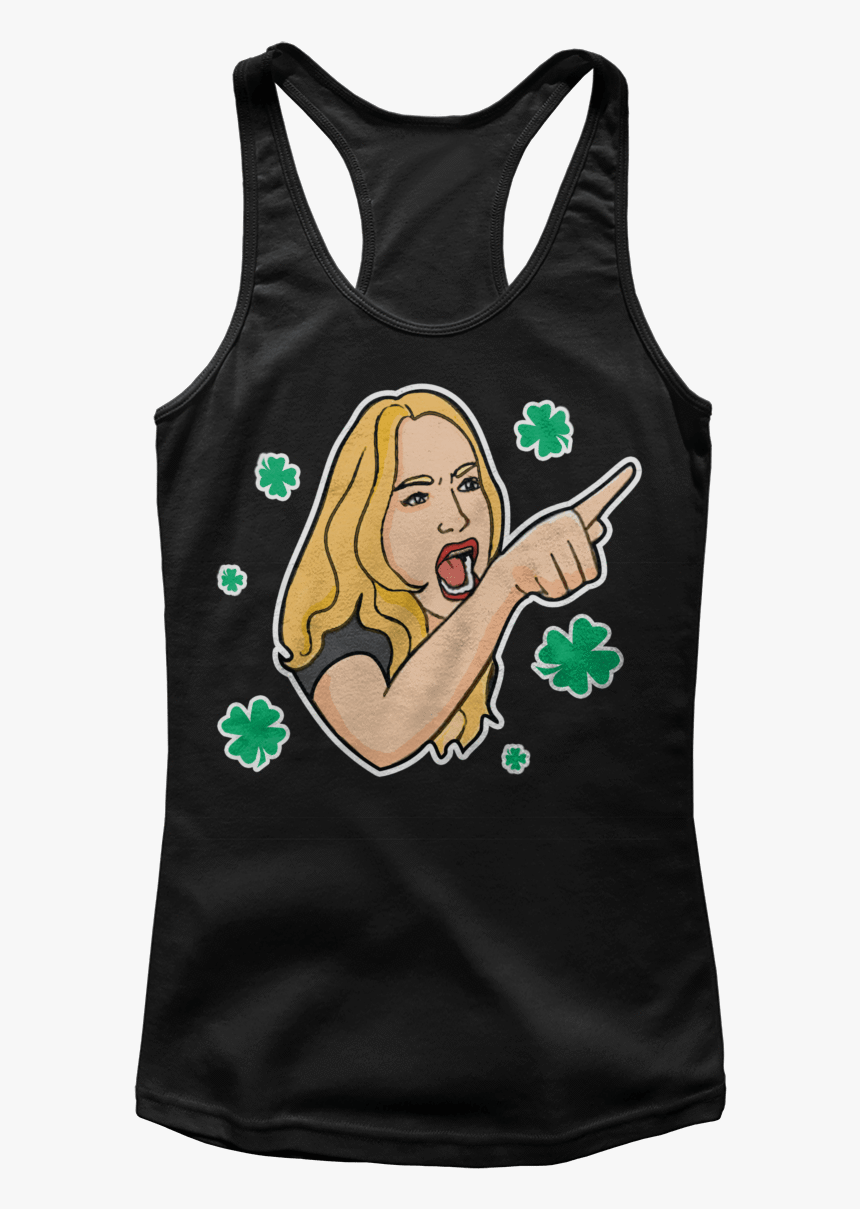Dead Inside But Still Horny Ladies Tank Top, HD Png Download, Free Download