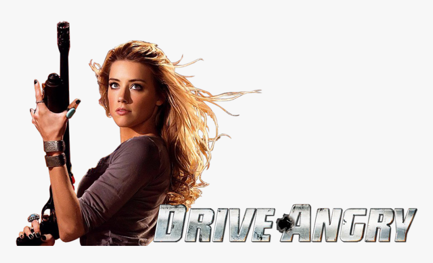 Image Id - - Driving Angry Movie Posters, HD Png Download, Free Download