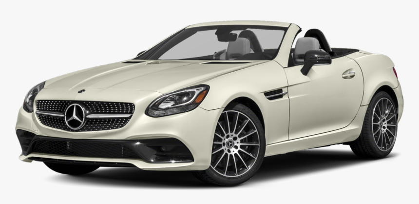 2019 Mercedes Benz Slc Class, HD Png Download, Free Download