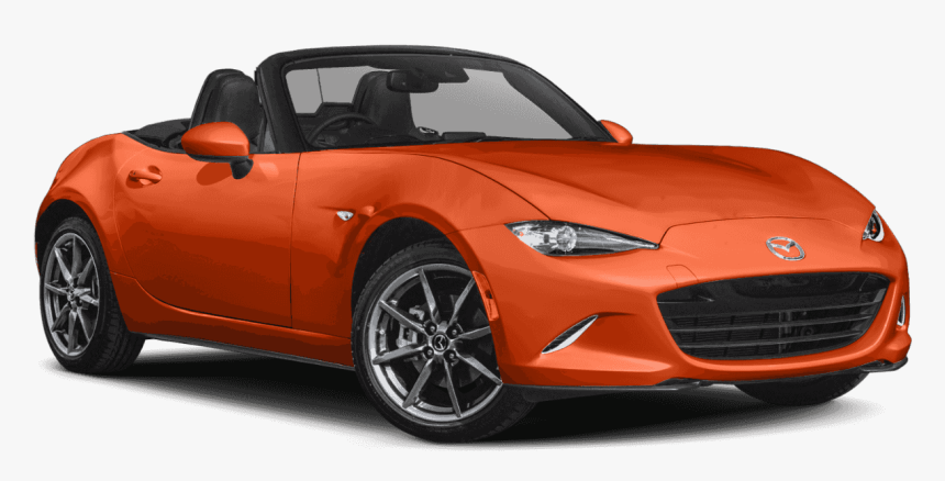 Mazda Mx-5, HD Png Download, Free Download