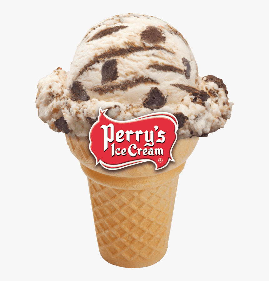 Perry's Ice Cream, HD Png Download, Free Download