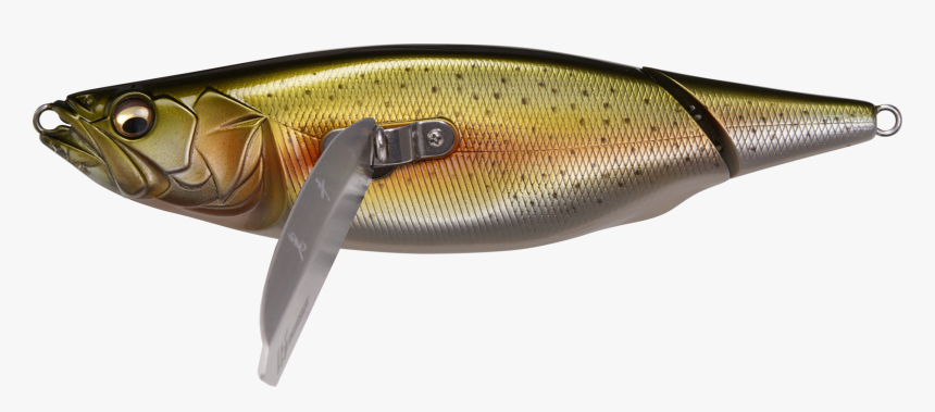 Megabass I Wing 135 Winged Topwater Lure"

 
 Data - Megabass I Wing 135, HD Png Download, Free Download