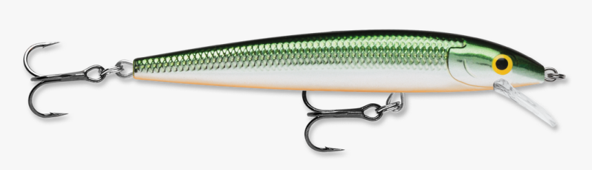 Rapala Husky Jerk Hsd, HD Png Download, Free Download