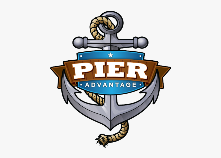 Anchor With Rope, HD Png Download, Free Download