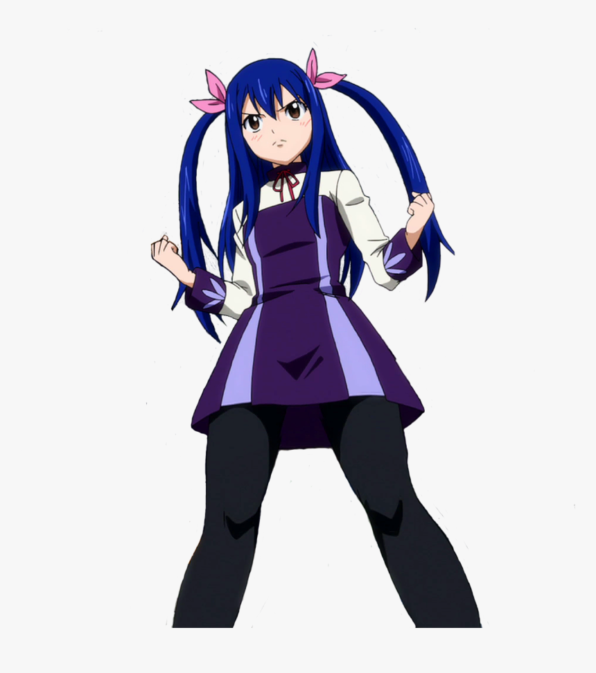 Wendy Marvell, HD Png Download, Free Download