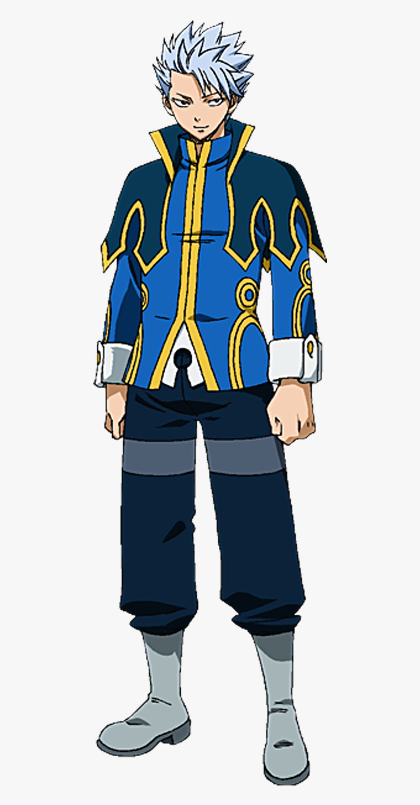 Fairy Tail Reitei Lyon, HD Png Download, Free Download
