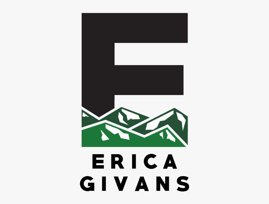 Eric Givans Logo Finals-color Minus Black Lines, HD Png Download, Free Download