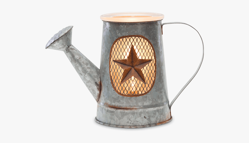 Rustic Garden Scentsy Warmer, HD Png Download, Free Download