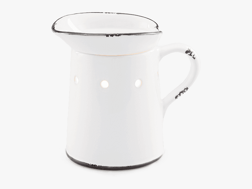 Prairie Pitcher Warmer - Prairie Pitcher Scentsy Warmer, HD Png Download, Free Download