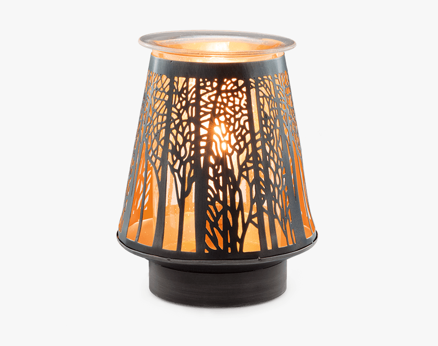 In The Shadows Scentsy Warmer - Scentsy In The Shadows Warmer, HD Png Download, Free Download