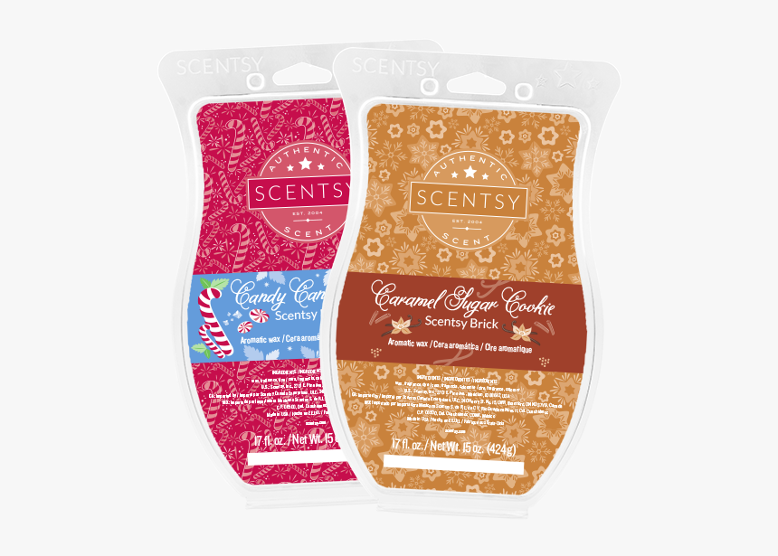 Scentsy Holiday Bricks 2019, HD Png Download, Free Download