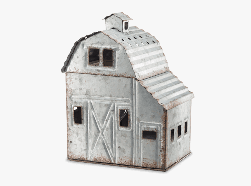 Barn Country Living - Country Living Scentsy Warmer, HD Png Download, Free Download