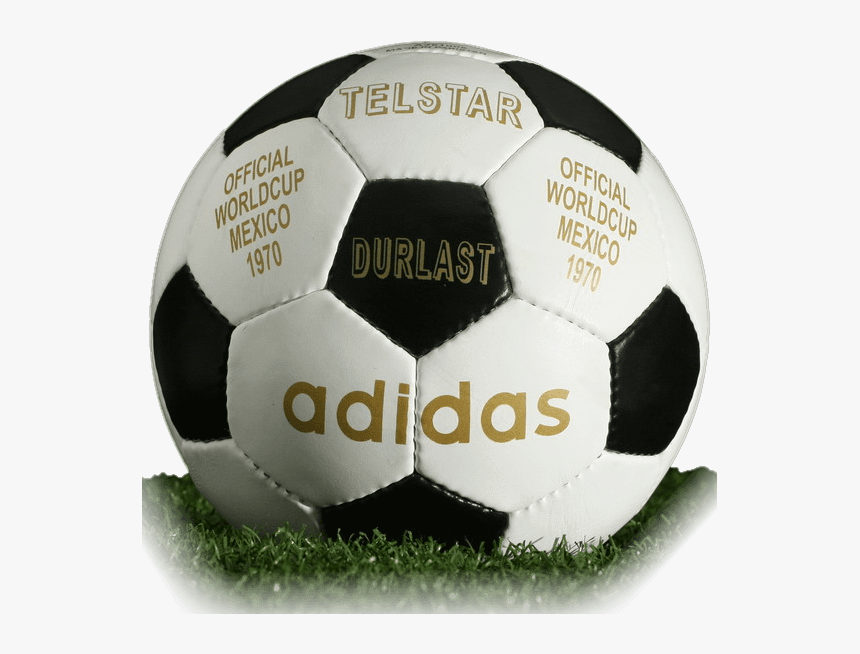 Adidas 1970 World Cup Ball, HD Png Download, Free Download