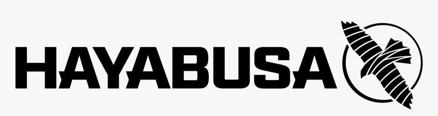 Hayabusa Fightwear Logo, HD Png Download, Free Download