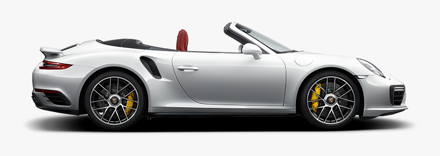 Porsche 911 Png, Transparent Png, Free Download