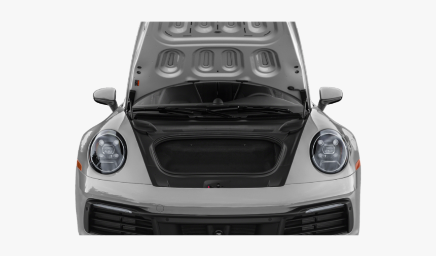 New 2020 Porsche 911 Carrera - Porsche 911, HD Png Download, Free Download