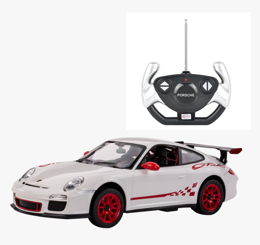 Rastar Licensed - Remote Car For Child, HD Png Download, Free Download