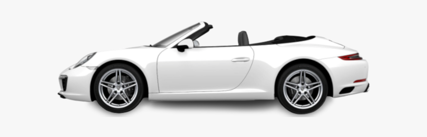 Porsche 911 Carrera Convertible - Porsche 911 Turbo S Autocaullant, HD Png Download, Free Download