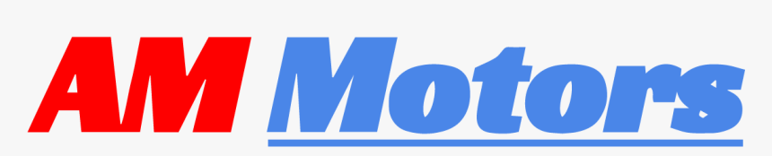 Am Motors - Graphic Design, HD Png Download, Free Download