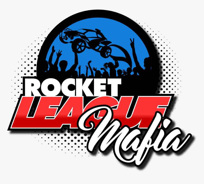 Rocket League Mafia, HD Png Download, Free Download