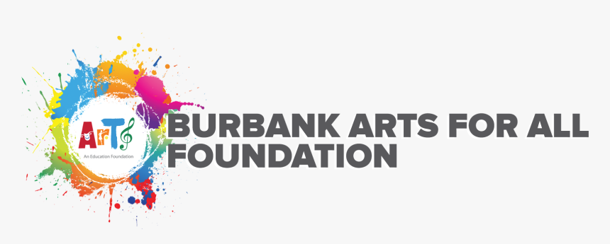 Burbank Arts For All Foundation - Futsal, HD Png Download, Free Download