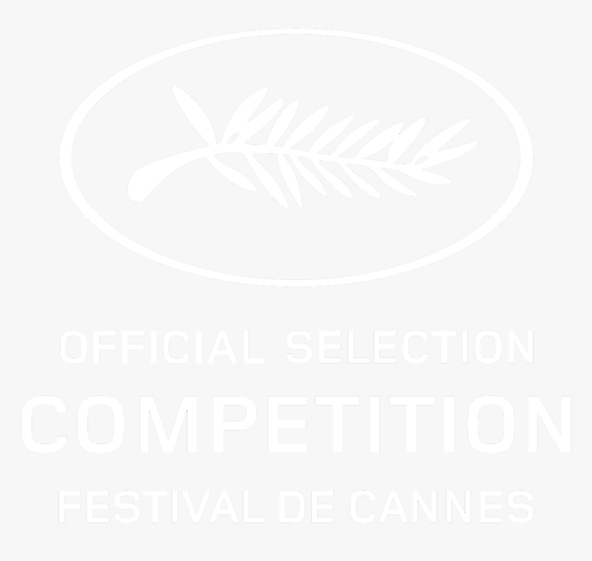 Official Selection Competition Festival De Cannes Png, Transparent Png, Free Download