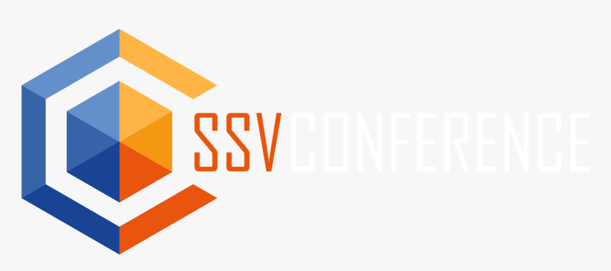 Ssv Conference - Graphic Design, HD Png Download, Free Download