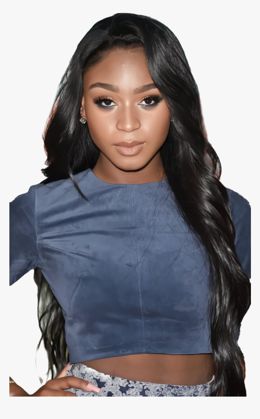 Normani Png Image Transparent Background - Normani From 5th Harmony, Png Download, Free Download
