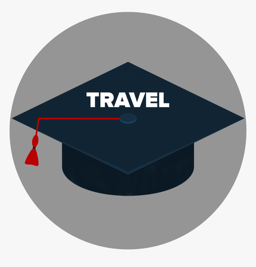 Travel - Emblem, HD Png Download, Free Download