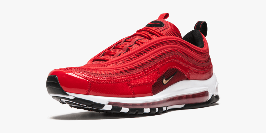 Nike Air Max 97 Cr7 "cristiano Ronaldo - Air Max 97 Cr7, HD Png Download, Free Download